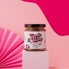 Sweet Life Spreads Smooth Granola Butter 185g