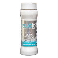 Suolo Reduced Sodium Salt 180g
