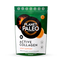 Active Collagen Powder 210g