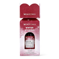 Miaroma Winter Spice Blended Essential Oil 10ml