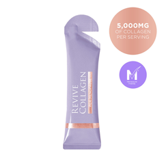 Image 2 for Peri Menopause Hydrolysed Marine Collagen 5,000mgs 14 days Supply