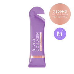 Image 2 for Menopause Beauty Sleep Hydrolysed Marine Collagen 7,500mgs 14 days Supply