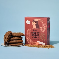 Biasol Crafty Cookie Mix 390g