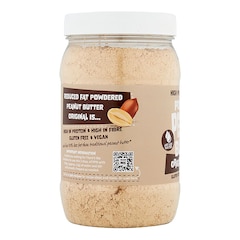 PPB Original Powdered Peanut Butter 750g