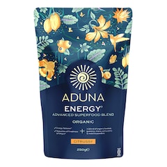 Aduna Advanced Superfood Blend Energy 250g