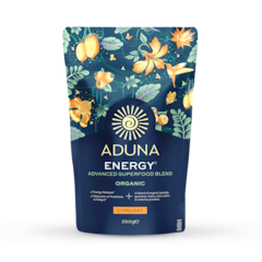 Advanced Superfood Blend Energy 250g