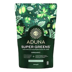 Advanced Superfood Blend Super Greens 250g
