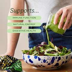 Image 5 for Super Greens Organic Superfood Blend 250g