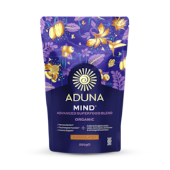 Advanced Superfood Blend Mind 250g