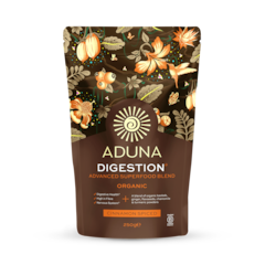 Advanced Superfood Blend Digestion 250g