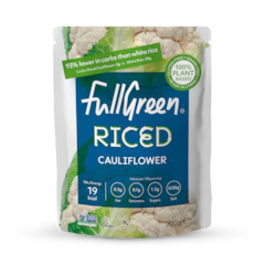 Riced Cauliflower 200g