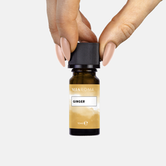 Image 4 for Ginger Pure Essential Oil 10ml