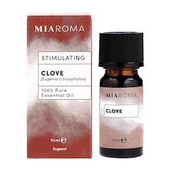 Miaroma Clove Bud Pure Essential Oil 10ml
