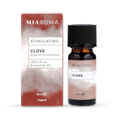 Image 1 for Clove Pure Essential Oil 10ml