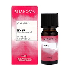 Miaroma Rose Blended Essential Oil 10ml