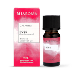 Rose Blended Essential Oil 10ml