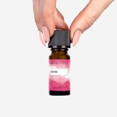 Rose Blended Essential Oil 10ml