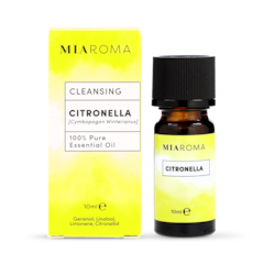 Image 1 for Citronella Pure Essential Oil 10ml