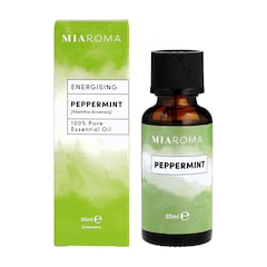 Peppermint Pure Essential Oil 30ml