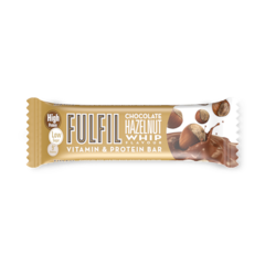 Chocolate Hazelnut Whip Protein Bar 55g