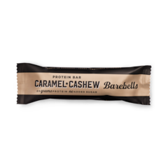 Protein Bar Caramel Cashew 55g