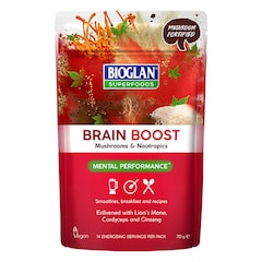 Bioglan Superfoods Brain Boost 70g