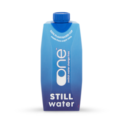 Still Water 500ml