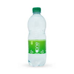 Sparkling Natural Water 500ml