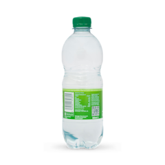 Sparkling Natural Water 500ml