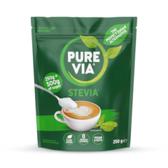 Granulated Stevia 250g