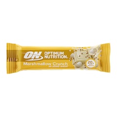 Optimum Nutrition Marshmallow Crunch Protein Bar 65g
