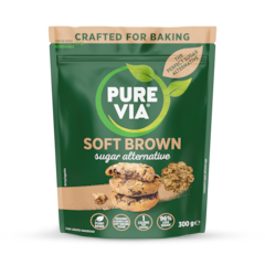 Soft Brown Sugar Alternative 300g