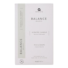 Aroma Home Balance Candle 300g