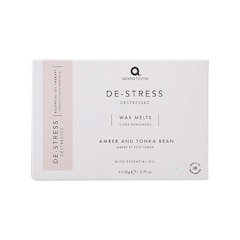 Aroma Home De-Stress Wax Melts 6 x 20g