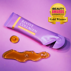 Image 5 for Menopause Beauty Sleep Hydrolysed Marine Collagen 7,500mgs 28 days Supply