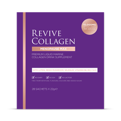 Image 1 for Menopause Max Hydrolysed Marine Collagen 10,000mgs 28 Days Supply