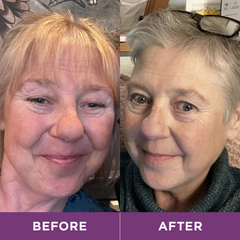 Image 4 for Menopause Max Hydrolysed Marine Collagen 10,000mgs 28 Days Supply