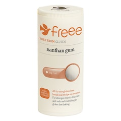 Freee Gluten Free Xanthan Gum 100g