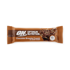 Chocolate Brownie Crunch Protein Bar 65g