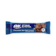 Chocolate Sea Salt Crunch Protein Bar 55g