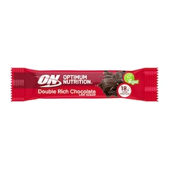 Optimum Nutrition Double Rich Chocolate Plant Protein Bar 60g
