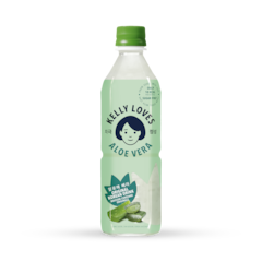 Kelly Love Aloe Vera Drink 500ml