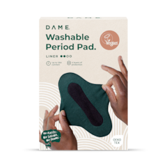 Image 1 for Washable Period Pad