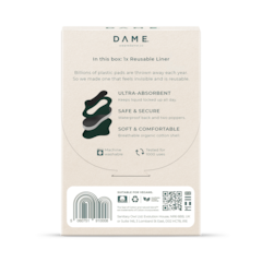 Image 2 for Washable Period Pad