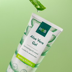 Image 3 for Aloe Vera Gel 200ml