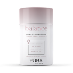 Image 1 for Advanced Collagen Formula Balance 224g