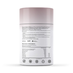 Image 2 for Advanced Collagen Formula Balance 224g