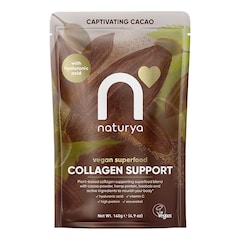 Collagen Support Captivating Cacao 140g