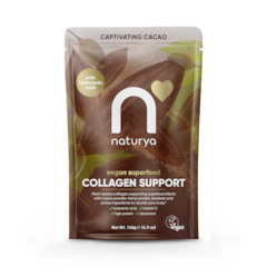 Collagen Support Captivating Cacao 140g