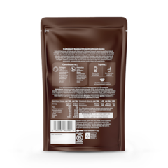 Collagen Support Captivating Cacao 140g